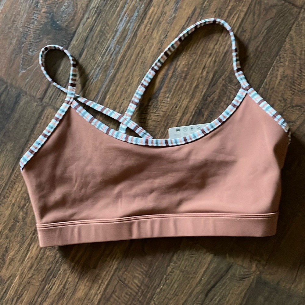 Spiritual Gangster Bra - Picture 2 of 7